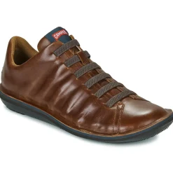 Camper - BEETLE Marron