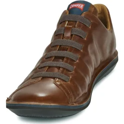 Camper - BEETLE Marron