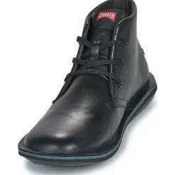 Online Camper - BEETLE Noir