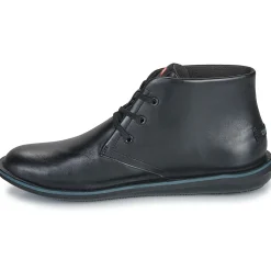 Online Camper - BEETLE Noir