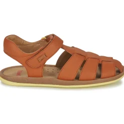 Sale Camper - BIC0 Marron