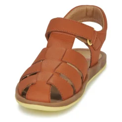 Sale Camper - BIC0 Marron