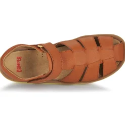 Sale Camper - BIC0 Marron