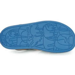 Camper - BIC0 Bleu Hot