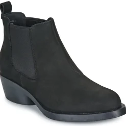 Outlet Camper - BONNIE Noir