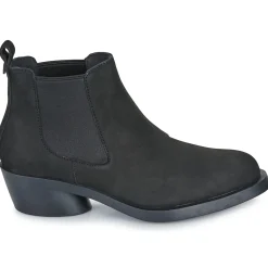 Outlet Camper - BONNIE Noir