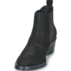 Outlet Camper - BONNIE Noir