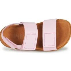 Camper - BRTS Rose Best