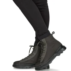 Camper - BRUTUS Grisfoncé Clearance