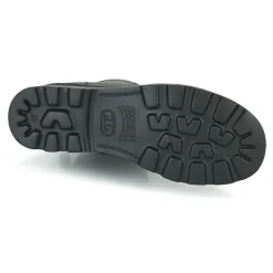 Discount Camper - BRUTUS Noir