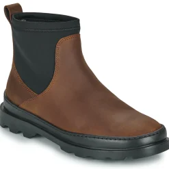 Camper - BRUTUS Marron Discount