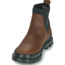 Camper - BRUTUS Marron Discount