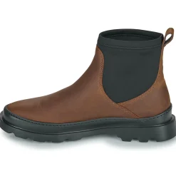 Camper - BRUTUS Marron Discount