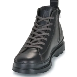 Outlet Camper - BRUTUS Noir