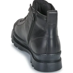 Outlet Camper - BRUTUS Noir