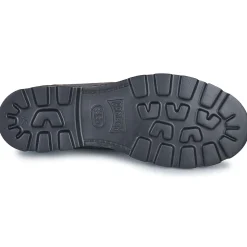 Outlet Camper - BRUTUS Noir