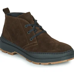 Camper - BRUTUS Marron Clearance