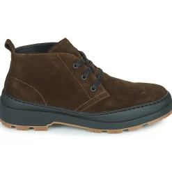 Camper - BRUTUS Marron Clearance