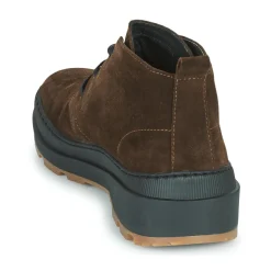 Camper - BRUTUS Marron Clearance
