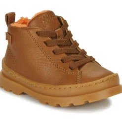 Clearance Camper - BRUTUS Marron