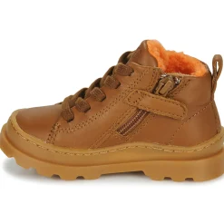 Clearance Camper - BRUTUS Marron