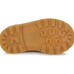 Clearance Camper - BRUTUS Marron