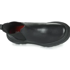 New Camper - BRUTUS Noir