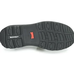 New Camper - BRUTUS Noir