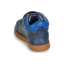 Camper - Bryn FW Bleu Best