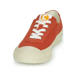 Camper - CAMALEON 1975 Rouge Hot