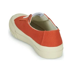 Camper - CAMALEON 1975 Rouge Hot