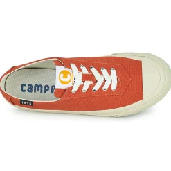 Camper - CAMALEON 1975 Rouge Hot