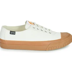 Clearance Camper - CAMALEON 1975 Blanc