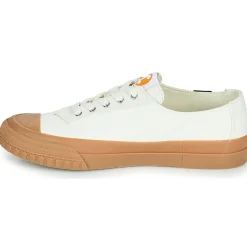 Clearance Camper - CAMALEON 1975 Blanc