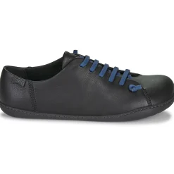 Hot Camper - CAMI Noir