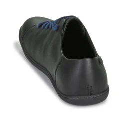 Hot Camper - CAMI Noir