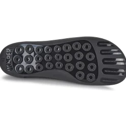 Hot Camper - CAMI Noir