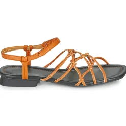 Camper - CASI MYRA SANDAL Marron Outlet