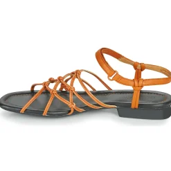 Camper - CASI MYRA SANDAL Marron Outlet