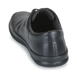 Camper - CHASIS Noir