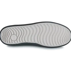 Camper - CHASIS Noir