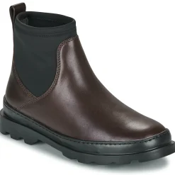 Clearance Camper - CIEN Marron