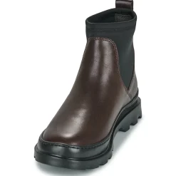 Clearance Camper - CIEN Marron