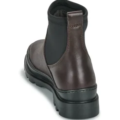 Clearance Camper - CIEN Marron