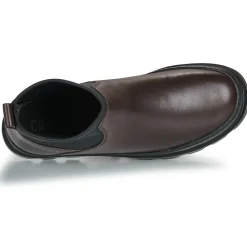 Clearance Camper - CIEN Marron