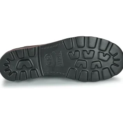 Clearance Camper - CIEN Marron