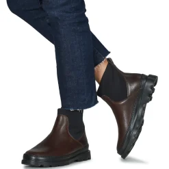 Clearance Camper - CIEN Marron