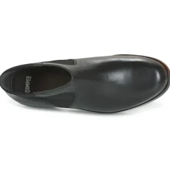 New Camper - DESSA Noir