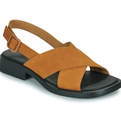 Camper - DN0A Cognac New