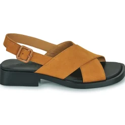 Camper - DN0A Cognac New